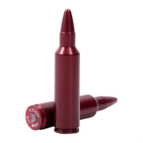 Dummy Snap Cap Ammo Rounds for Dry Fire
