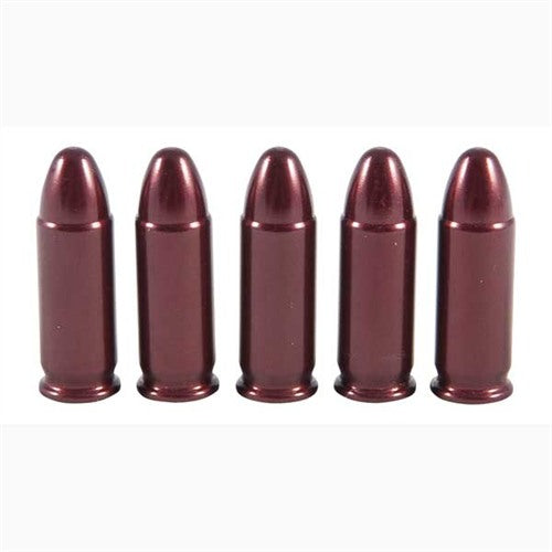 Dummy Snap Cap Rounds 666692251580