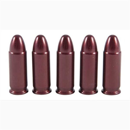 Dummy Snap Cap Rounds 666692251580