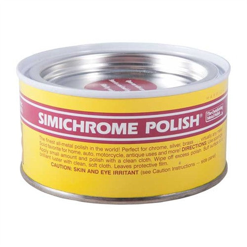 Simichrome Metal Polish 081015002500