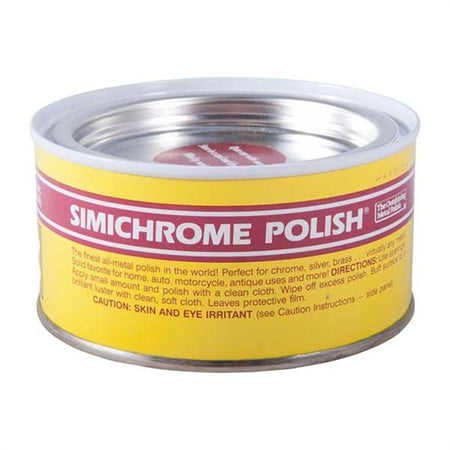 Simichrome Metal Polish 081015002500