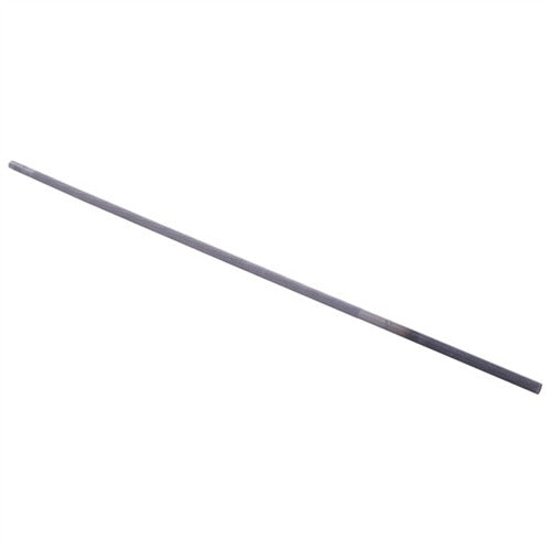 ROUND AMERICAN PATTERN FILE 1/8" (0.1250) STEEL