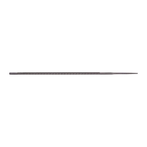 ROUND AMERICAN PATTERN FILE 3/16" (0.1875) STEEL