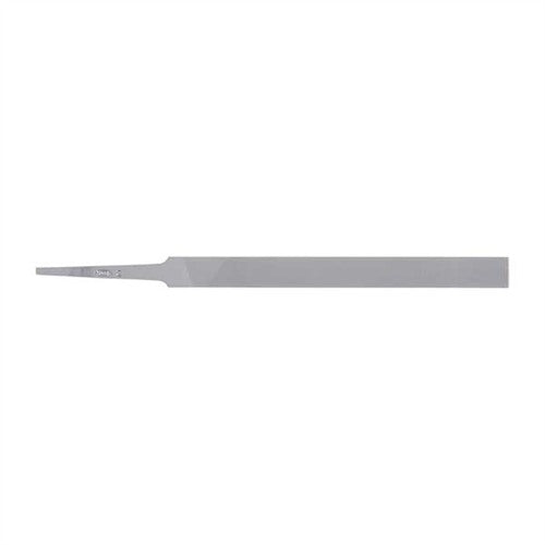 STANDARD SWISS PATTERN PILLAR FILE #2 CUT, 4" STEEL