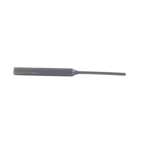 STANDARD ROLL PIN PUNCH #3, 3/32"