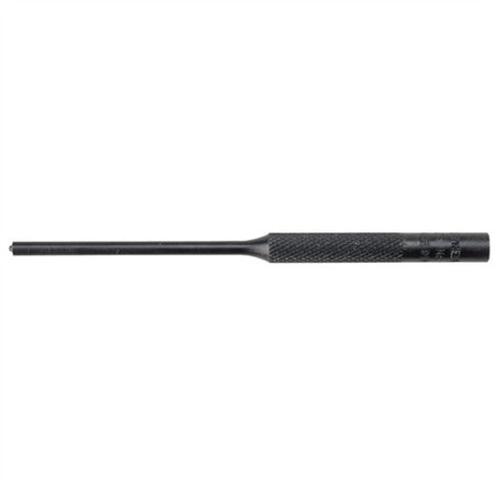 STANDARD ROLL PIN PUNCH #4, 1/8"