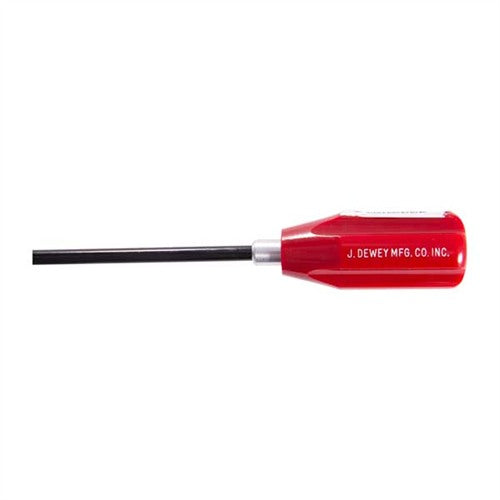 Firearm Coated Cleaning Rods 608060100205