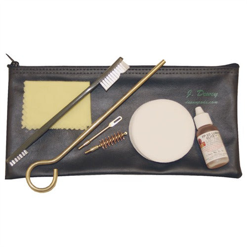 Military & Law Enforcement Pistol Cleaning Kit 608060000123