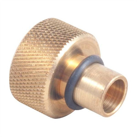Coated Cleaning Rod Muzzle Guide 608060900355