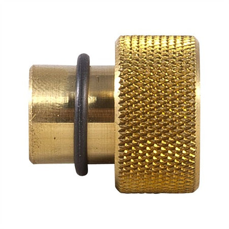 Coated Cleaning Rod Muzzle Guide 608060900454