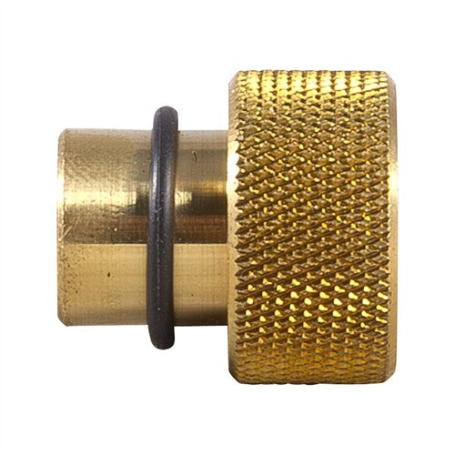 Coated Cleaning Rod Muzzle Guide 608060900454