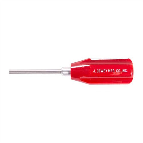 Stainless Steel Gun Cleaning Rod 608060300100