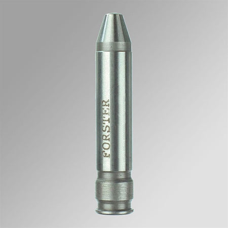 Forster 6.5 Creedmoor Rimless GO Headspace Gage