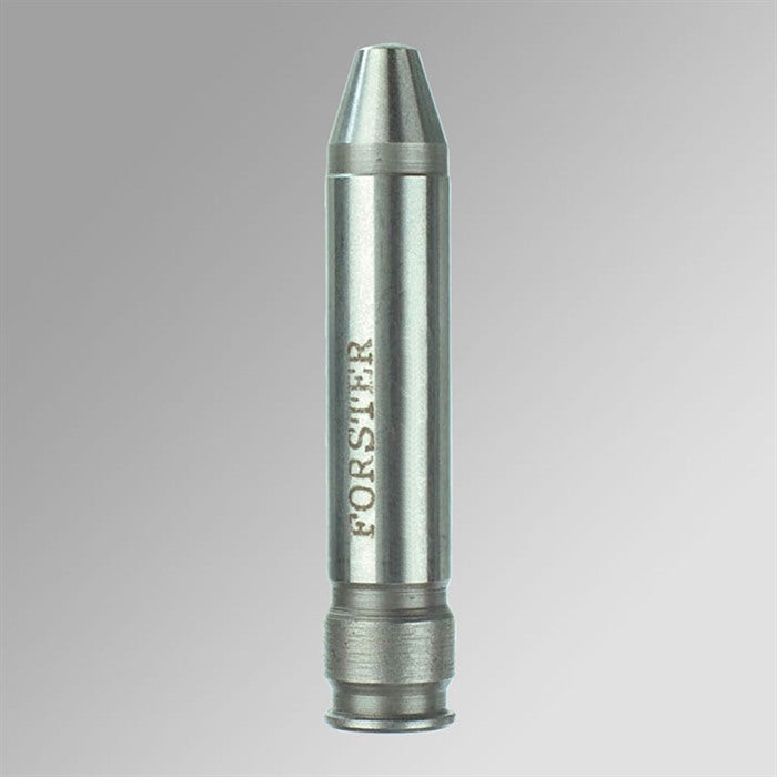 Forster 6.5 Creedmoor Rimless GO Headspace Gage