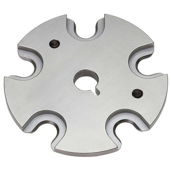 Hornady Precision Steel Shell Holder 15 - 376 Steyr
