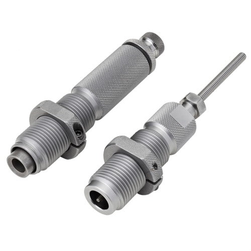 Hornady 7mm WSM 2-Die Full Length Reloading Die Set