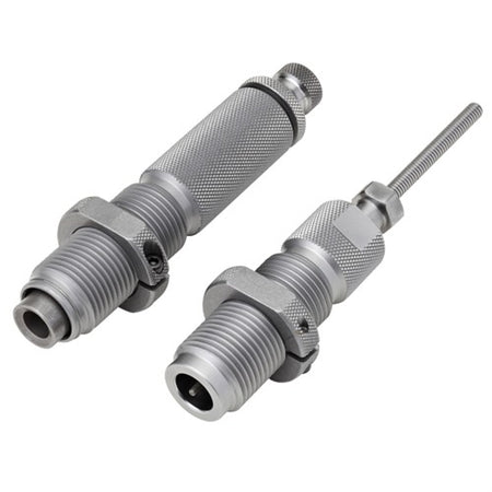 Hornady 7mm WSM 2-Die Full Length Reloading Die Set
