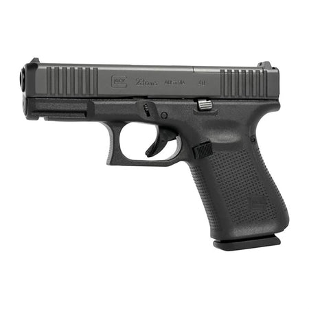 GLOCK 23 GEN 5 MOS 40 S&W 4.02" BBL (3)10RD MAGS BLACK