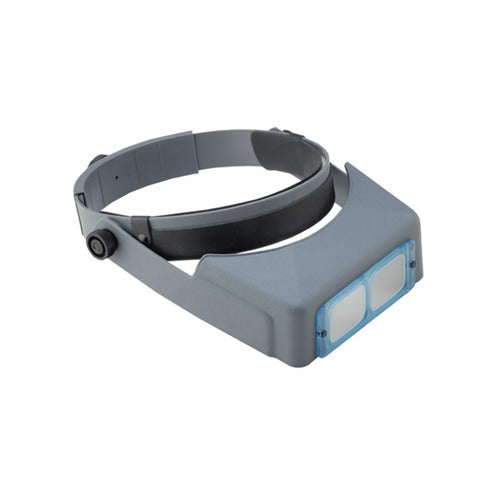 OptiVISOR Head-Worn Magnifier 633096000472