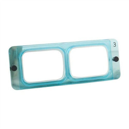 OptiVISOR Head-Worn Magnifier 633096000533