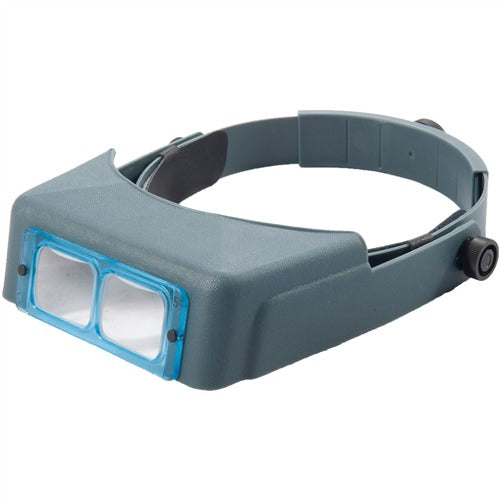 OptiVISOR Head-Worn Magnifier 633096000502