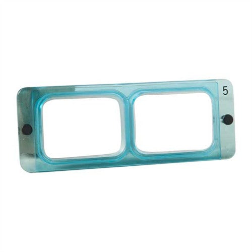 OptiVISOR Head-Worn Magnifier 633096000557
