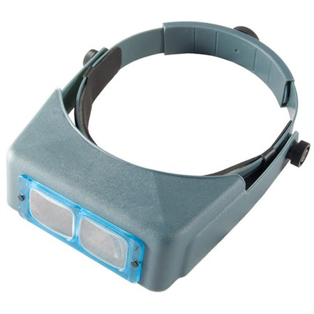 OptiVISOR Head-Worn Magnifier 633096000519