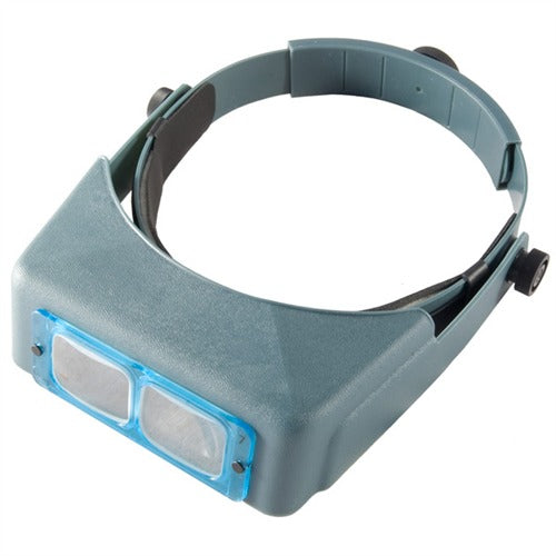 OptiVISOR Head-Worn Magnifier 633096000519