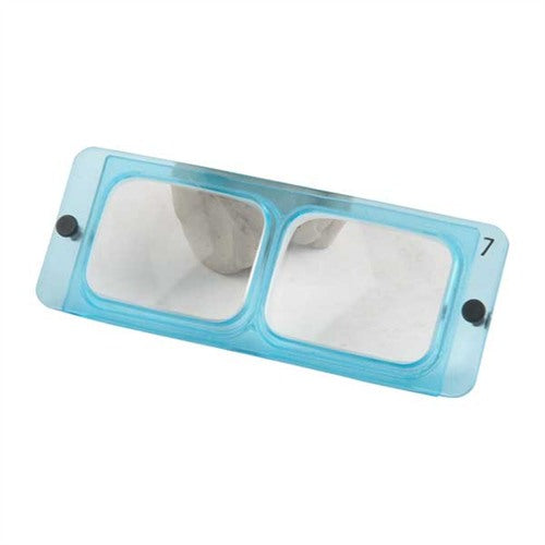 OptiVISOR Head-Worn Magnifier 633096000564
