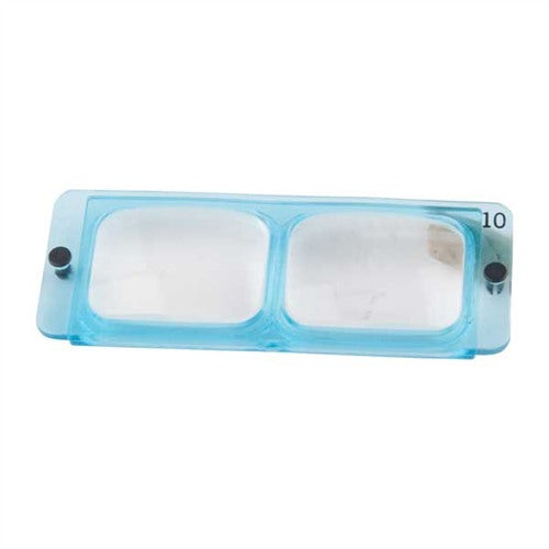 OptiVISOR Head-Worn Magnifier 633096000571