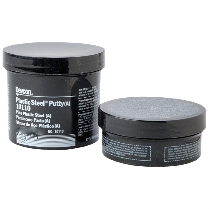 Metal Repair Epoxy Compound 078143101106