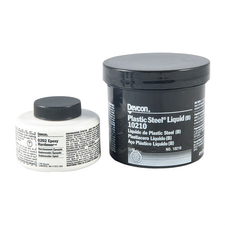 Metal Repair Epoxy Compound 078143102103