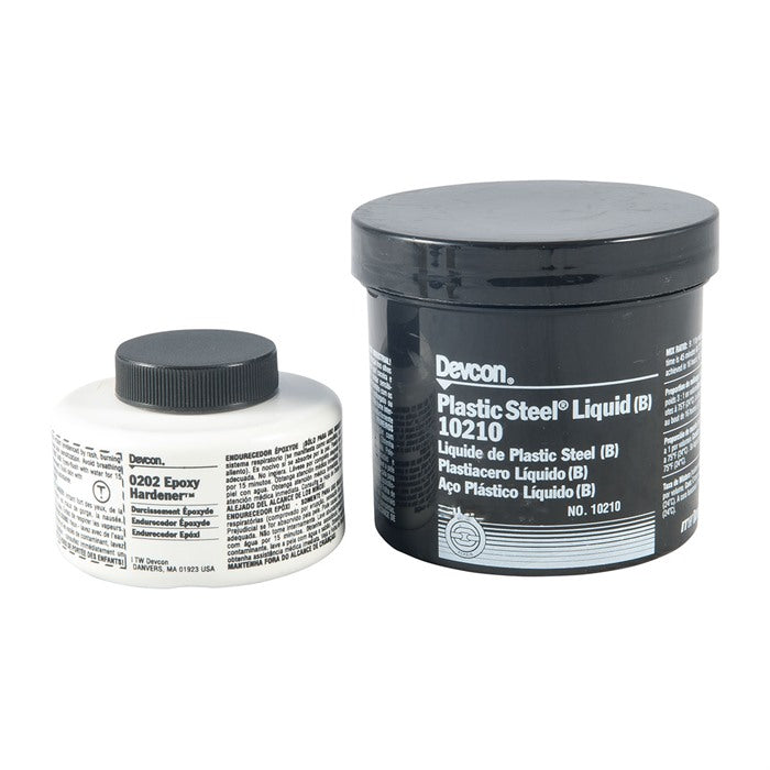 Metal Repair Epoxy Compound 078143102103