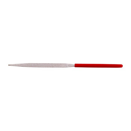 Precision Needle File Set 081819060515