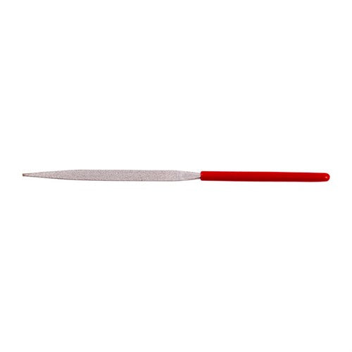 Precision Needle File Set 081819060515