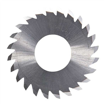 Carbide Slitting Saw Tool - UPC 841370108770