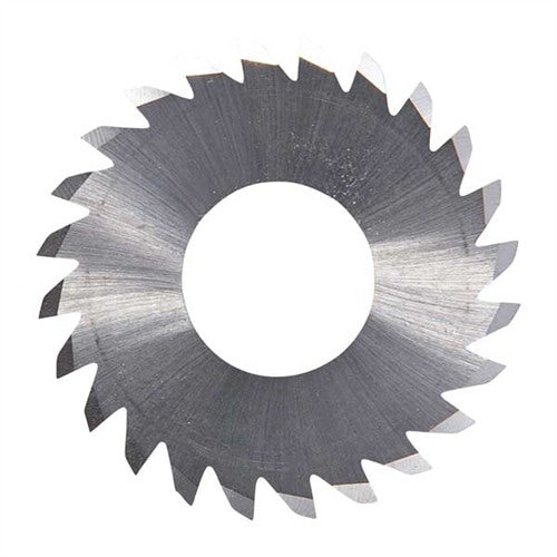 Carbide Slitting Saw Tool - UPC 841370108770