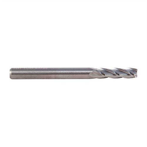 EXTRACTOR MILLING CUTTER, CARBIDE, 11/64", .172" SLOT WIDTH