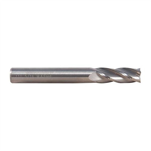 END MILL, CARBIDE, 5/16"