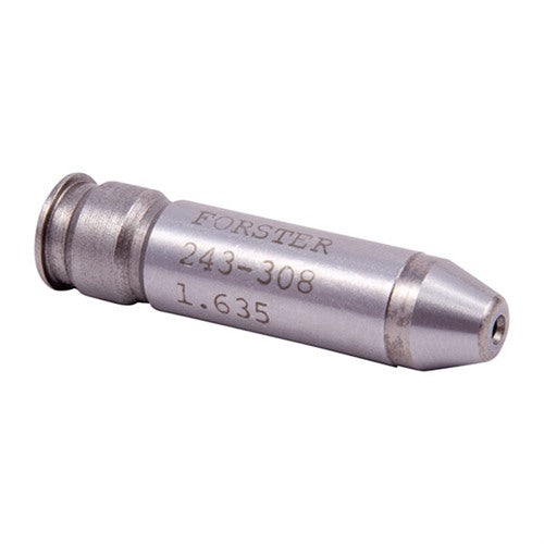 Forster Match Gauge 7.62 757253992285