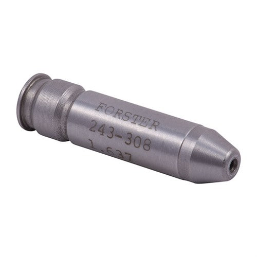 Forster Match Gauge 7.62 757253992254