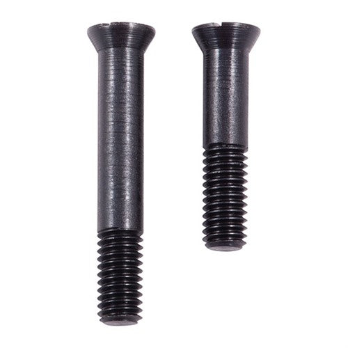 Slotted Head Trigger Guard Screws - UPC 757253004124