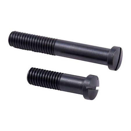 Slotted Head Trigger Guard Screws - UPC 757253004148
