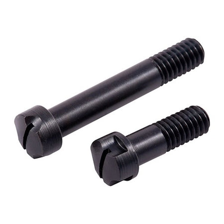 Slotted Head Trigger Guard Screws - UPC 757253004179