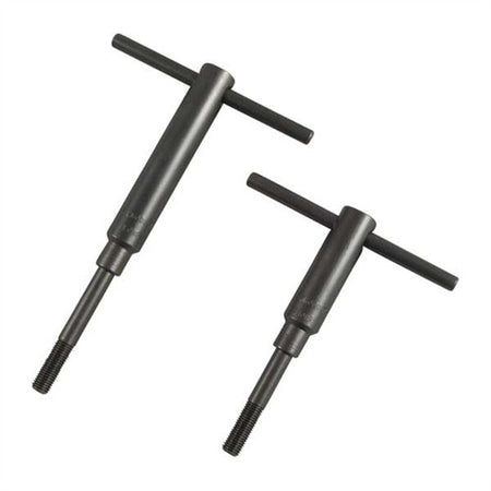 Stockmaker's Hand Screws - UPC 757253006173