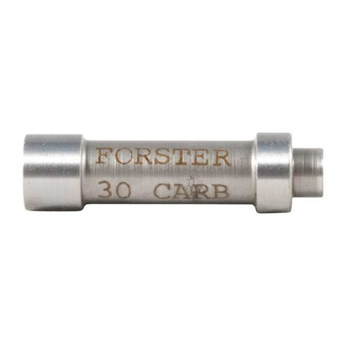 Forster SAAMI Rimless Headspace Gauges - UPC 757253004216