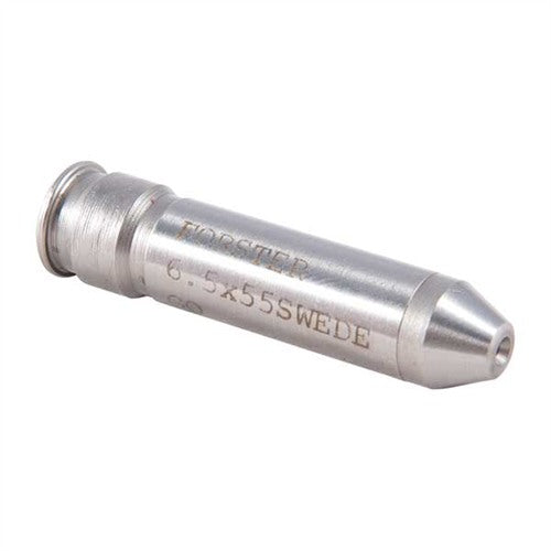 Forster SAAMI Rimless Headspace Gauges - UPC 757253004667