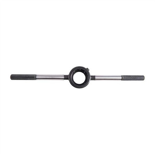 DIE STOCK, #48, FOR 1-1/2" DIA DIES, BLACK