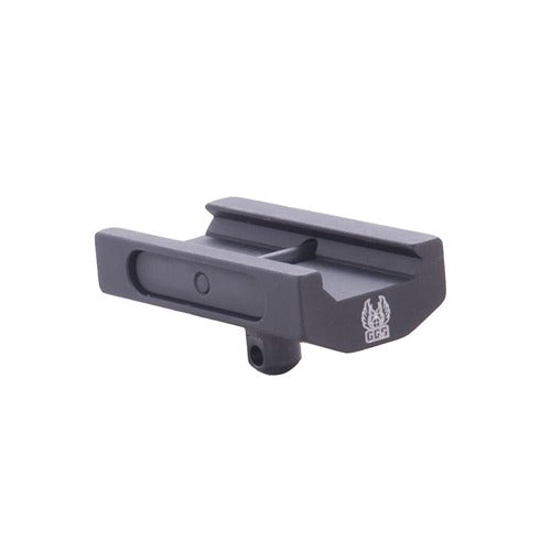 Picatinny Rail Bipod Adapter 813157002281