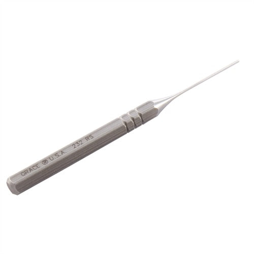 Gunsmith Steel Roll Pin Punch Set 731940772329